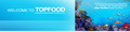 Top Food Trading Co., Ltd.